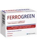 Ferrogreen, 30 таблетки, Specchiasol - 1t