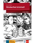 Felix&Theo: Oktoberfest kriminell - 1t