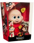 Детска играчка The Incredibles 2 - Jack-Jack атакува - 4t
