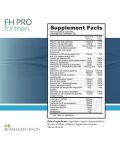 FH PRO за мъже, 180 капсули, Fairhaven Health - 2t