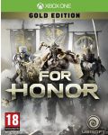 For Honor Gold Edition (Xbox One) - 1t