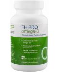 FH PRO Omega-3, 90 капсули, Fairhaven Health - 1t