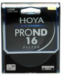 Филтър Hoya - PROND, ND16, 49mm - 1t