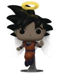 Фигура Funko POP! Animation: Dragon Ball Z - Goku (Special Edition) #1430 - 4t