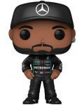 Фигура Funko POP! Racing: F1 - Lewis Hamilton (AMG Petronas) #01 - 1t