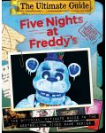 Five Nights at Freddy's Ultimate Guide: An AFK Book - 1t