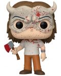 Фигура Funko POP! Movies: Black Phone - The Grabber (In Alternative Outfit) #1489 - 1t