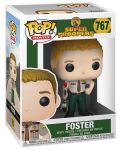 Фигура Funko POP! Movies: Super Troopers - Foster #767 - 2t