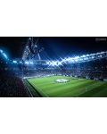 FIFA 19 Champions Edition (PS4) + подарък албум Panini 365 - 2019 - 3t