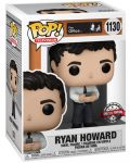 Фигура Funko POP! Television: The Office - Ryan Howard (Special Edition) #1130 - 2t