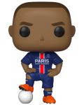 Фигура Funko POP! Sports: Football - Kylian Mbappe (Paris Saint-Germain) #21 - 1t