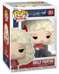 Фигура Funko POP! Rocks: Dolly - Dolly Parton ('77 tour) #351 - 2t
