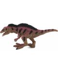 Фигура Toi Toys World of Dinosaurs - Динозавър, 10 cm, асортимент - 3t