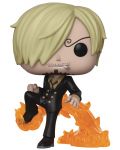 Фигура Funko POP! Animation: One Piece - Vinsmoke Sanji #398 - 1t