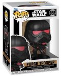 Фигура Funko POP! Movies: Star Wars - Purge Trooper (Battle Pose) #632 - 2t