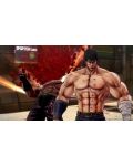 Fist of the North Star: Lost Paradise (PS4) - 4t