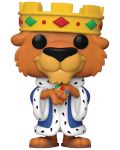 Фигура Funko POP! Disney: Robin Hood - Prince John #1439 - 1t