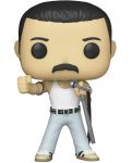 Фигура Funko POP! Rocks: Queen - Freddie Mercury (Radio GaGa) #183 - 1t