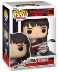 Фигура Funko POP! Television: Stranger Things - Eddie (Special Edition) #1250 - 2t