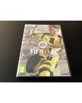 FIFA 17 (PC) (разопакован) - 3t