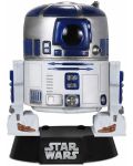 Фигура Funko POP! Movies: Star Wars - R2-D2 #31 - 1t