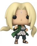 Фигура Funko POP! Animation: Naruto - Lady Tsunade #730 - 1t