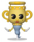 Фигура Funko Pop! Games: Cuphead - Legendary Chalice, #314 - 1t
