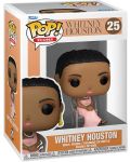 Фигура Funko POP! Icons: Whitney Houston - Whitney Houston #25 - 2t