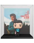 Фигура Funko POP! Albums: Elvis Presley - Elvis' Christmas Album #57 - 1t