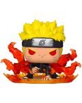 Фигура Funko POP! Deluxe: Naruto Shippuden - Naruto Uzumaki as Nine Tails (L.A. Comic Con 2022 Show Exclusive) #1233 - 1t