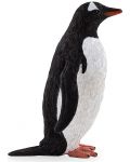 Фигурка Mojo Sealife - Субантарктически пингвин - 1t
