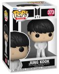 Фигура Funko POP! Rocks: BTS - Jung Kook #373 - 2t