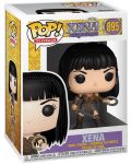 Фигура Funko POP! Television: Xena Warrior Princess - Xena #895 - 2t