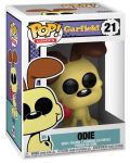 Фигура Funko POP! Comics: Garfield - Odie #21 - 2t