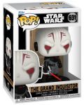 Фигура Funko POP! Movies: Star Wars - The Grand Inquisitor #631 - 2t