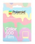 Филм Polaroid Originals Color за i-Type фотоапарати, Ice Cream Pastels Limited edition - 2t