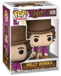 Фигура Funko POP! Movies: Wonka - Willy Wonka #1476 - 2t