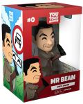 Фигура Youtooz Television: Mr. Bean - Mr. Bean, 12 cm - 4t