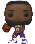 Фигура Funko Pop! Sports: NBA - Lebron James #66 - 1t