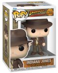 Фигура Funko POP! Movies: Indiana Jones - Indiana Jones #1355 - 2t