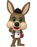 Фигура Funko POP! Sports: Basketball - The Coyote (San Antonio Spyus) #06 - 1t