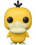 Фигура Funko POP! Games: Pokemon - Psyduck #781 - 1t