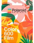 Филм Polaroid Originals Color за 600 и i-Type фотоапарати, Tropics Limited edition - 2t