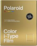 Филм Polaroid Color film for i-Type - Golden Moments Double Pack - 2t