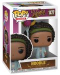 Фигура Funko POP! Movies: Wonka - Noodle #1477 - 2t