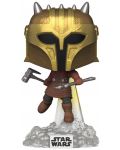 Фигура Funko POP! Television: The Mandalorian - The Armorer (Special Edition) #717 - 1t