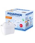 Филтри за вода Aquaphor - MAXFOR+, 6 броя - 1t