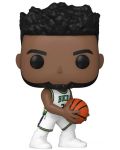 Фигура Funko POP! Sports: Basketball - Giannis Antetokounmpo (Milwaukee Bucks) #143 - 1t