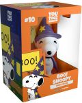 Фигура Youtooz Animation: Peanuts - Boo! Snoopy #10, 12 cm - 2t