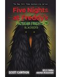 Five Nights at Freddy's. Fazbear Frights #6: Blackbird - 1t